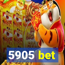 5905 bet